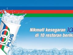 McDonald’s puts 100Plus, Aquarius to test for new drink menu