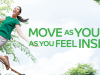 Anlene shifts positioning to feeling young with new MoveMax