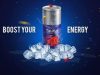 New Taurus Energy Drink, Recharge Vitamin C Drink