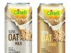 New Camelli Soya Oat Milk, the oat drink winner goes to …