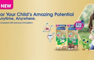 MeadJohnson focusing on convenient packaging in Asia