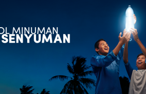 Ramadan 2016: Charity marketing campaigns for Raya