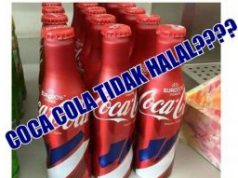 Missing halal logo gets Coca-Cola in big trouble