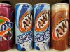 A&W Cream Soda now part of Coca-Cola Malaysia family