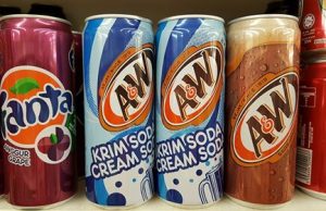 A&W Cream Soda now part of Coca-Cola Malaysia family