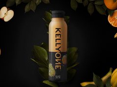 Making it mine – Fully customisable KellyOne HPP juice