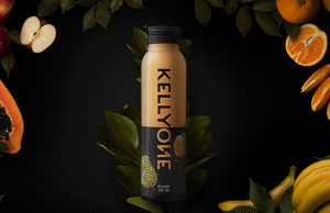 Making it mine – Fully customisable KellyOne HPP juice