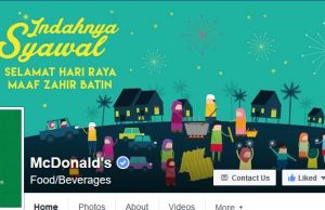 The day McDonald’s turns green