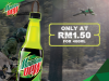 Mountain Dew selling less volume but goes for value (Updated)