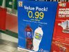PepsiCo brings price war to 7-Eleven, emoji bottles on the roll