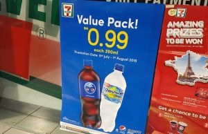 PepsiCo brings price war to 7-Eleven, emoji bottles on the roll