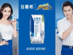 Ambient yoghurt drink rapid growth in China, inspiration for Southeast Asia