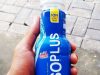 Wings Isoplus isotonic drink with 7 ions