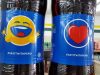 Pepsi celebrates Raya with emojis