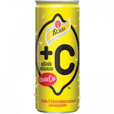 Schweppes +C