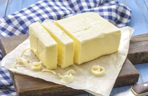 How companies highlight butter provenance in China