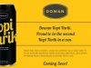 Wonda Coffee playing prank on consumers with cheeky Dowan, Cafe Nasty ads