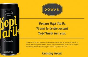 Wonda Coffee playing prank on consumers with cheeky Dowan, Cafe Nasty ads