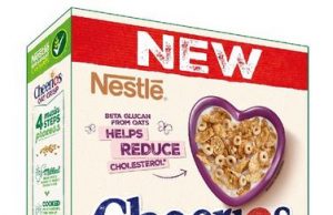 High cholesterol spurs new product development featuring beta glucan (Updated)
