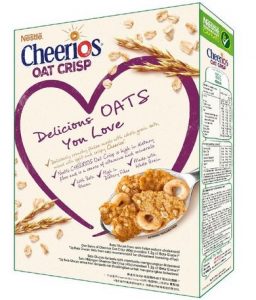 cheerios-oat
