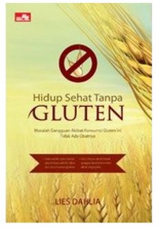 Gluten free book