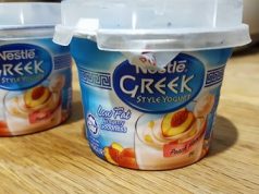 Nestle Greek Yoghurt given pack revamp, new flavour Salted Caramel & Chia Seed