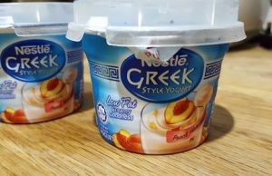 Nestle Greek Yoghurt given pack revamp, new flavour Salted Caramel & Chia Seed