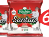 Palm oil-based santan sawit posing as alternative to coconut milk