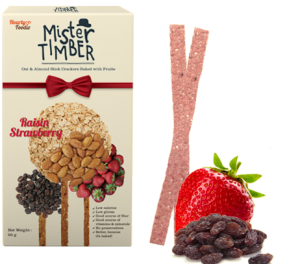 Mister Timber