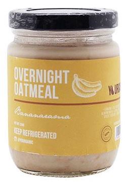 overnight-oat-meal-banana