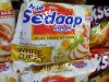 New Mie Sedaap White Curry