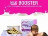 Popularity of milk booster reflects growing interest in breastfeeding