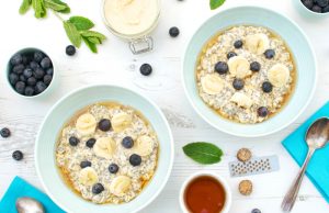 Overnight oat gains following in Malaysia, Indonesia (Updated)