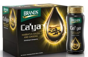 Cerebos announces new strategy for Ca’ya health drink (Updated)