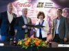 Coca-Cola extends its run at GSC