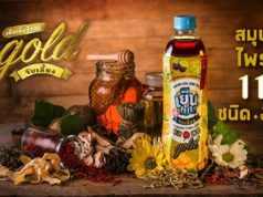 Update on new RTD herbal tea in Southeast Asia