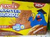 Mamee diversifies into fortified biscuit category with Mamee Monster Biskidz (updated)