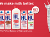 Retracing how Marigold HL Milk was recalled