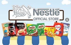 Nestle Malaysia in big push into e-commerce