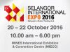 Food and beverage highlights at Selangor International Expo 2016, D’Herbs