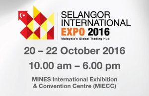 Food and beverage highlights at Selangor International Expo 2016, D’Herbs