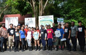 Press Release: 7-Eleven Malaysia and Malaysian Nature Society Fulfills Tree Planting Pledge as part of its “You Pledge We Plant” Campaign