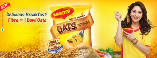 maggi-oats-india