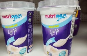 Spotlight shines on the Nutrigen brand