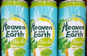 Pear is back in the spotlight