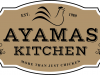 Ayamas Kitchen: More than Chicken