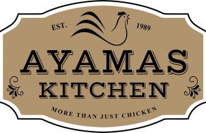 Ayamas Kitchen: More than Chicken