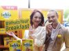 Mondelez expands Johor factory, sees huge potential in Indonesia’s breakfast market