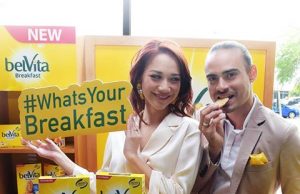 Mondelez expands Johor factory, sees huge potential in Indonesia’s breakfast market