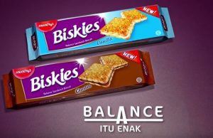 Strategies of Julie’s, Hershey’s growing their business in Indonesia